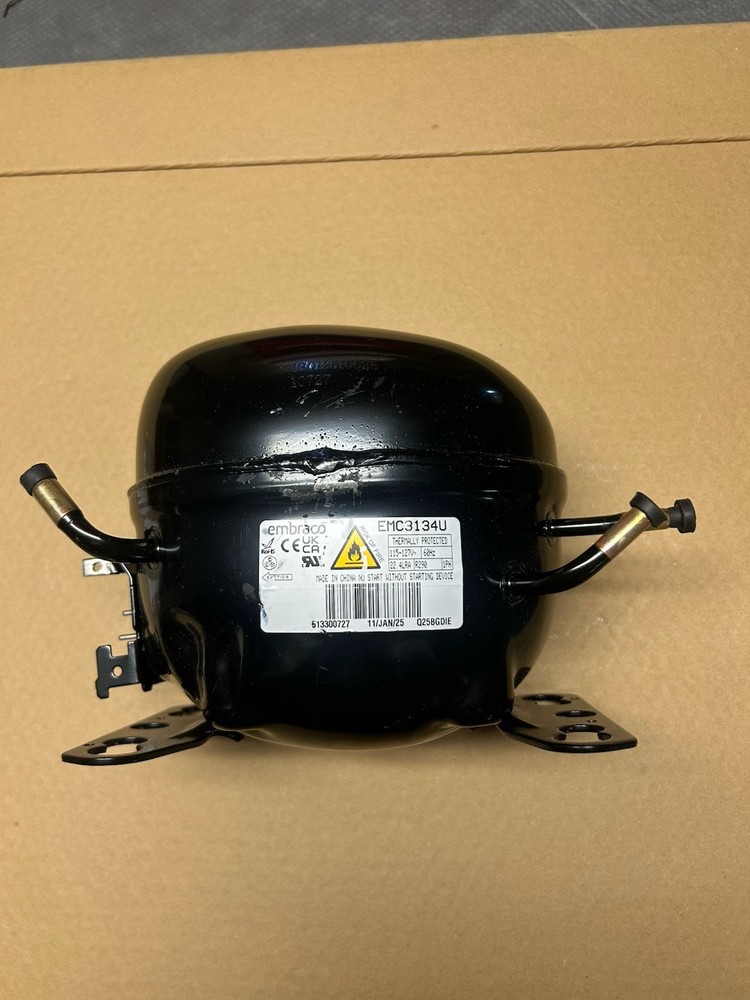 Avantco 17810035 Compressor