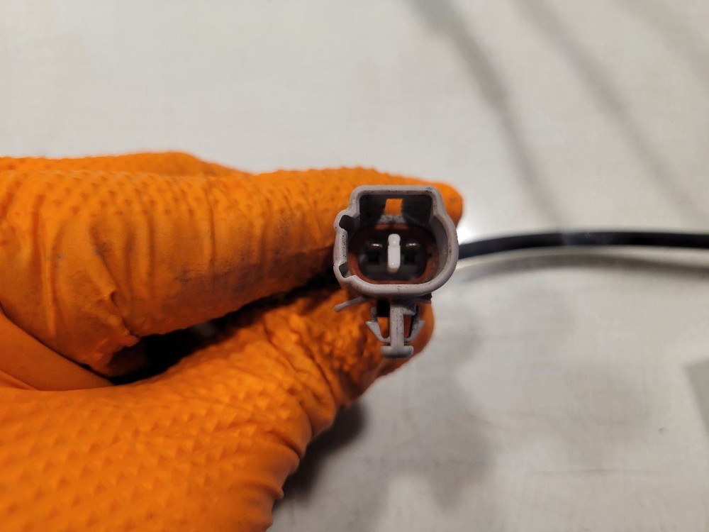 TACOMA 2006 Chassis Sensor WHEEL SPEED SENSOR