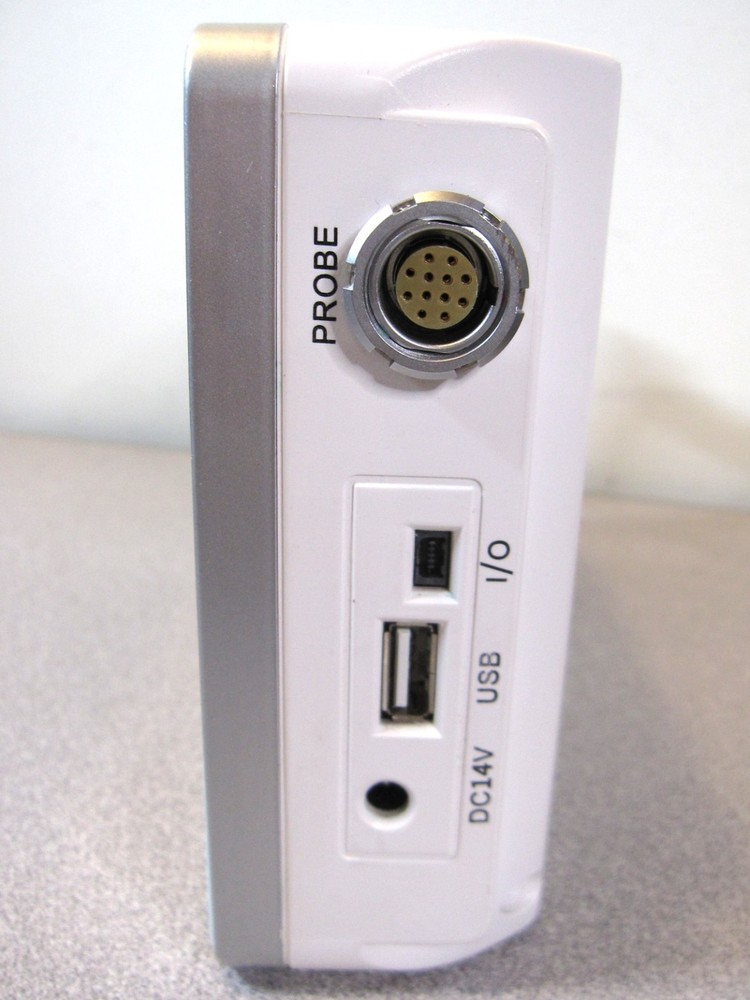 Caresono PadScan HD3, Mfg 2022