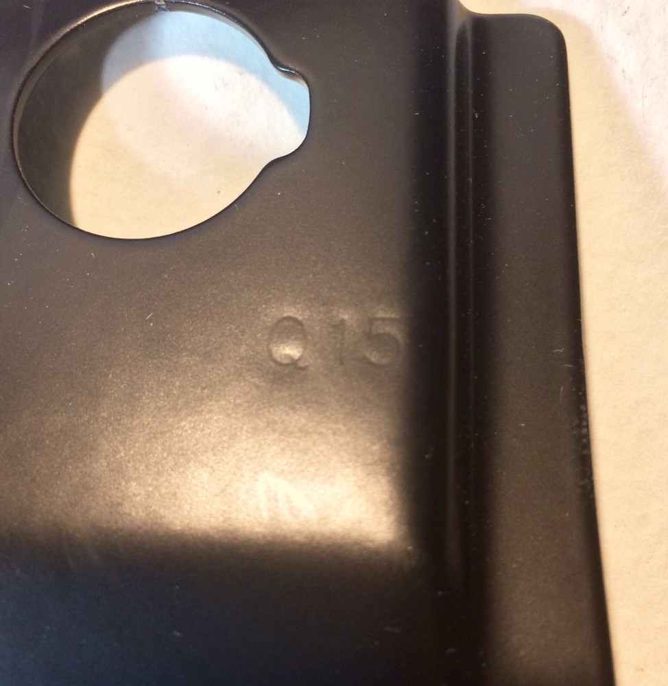 Yakima Q15 Clip #0615