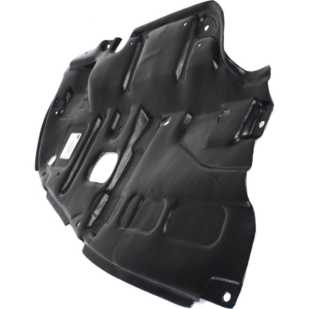 Left and Right Engine Splash Shield Set For 2002-2003 Lexus ES300 2004-06 ES330