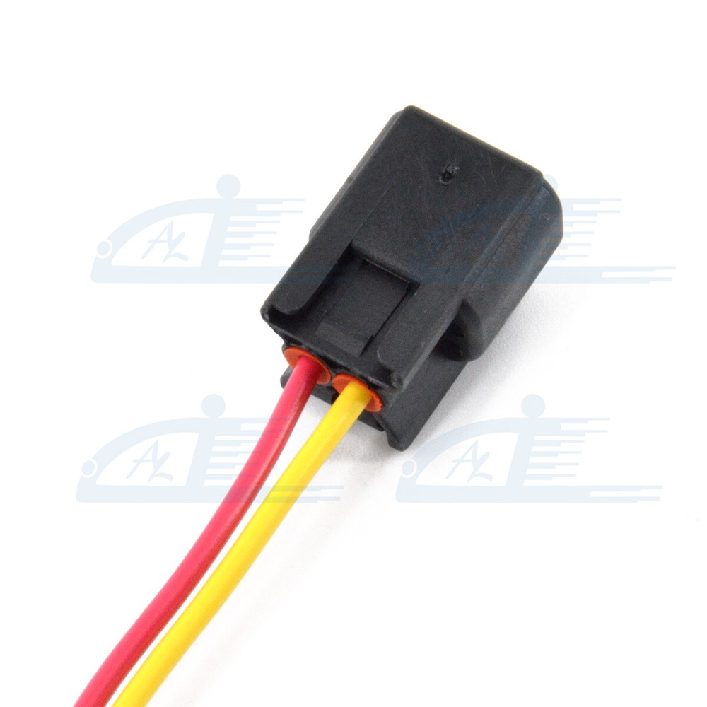 8x Ignition Coil Connector Plug for Ford Explorer Expedition Excursion Econoline