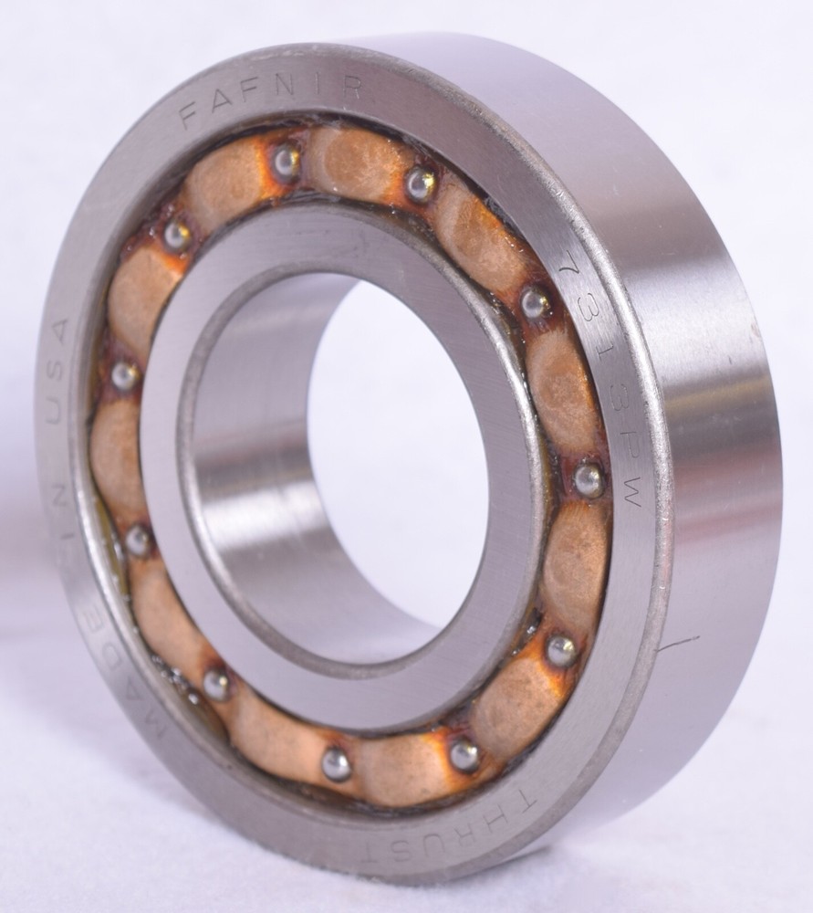 FAFNIR Angular Contact Ball Bearing 7313PW