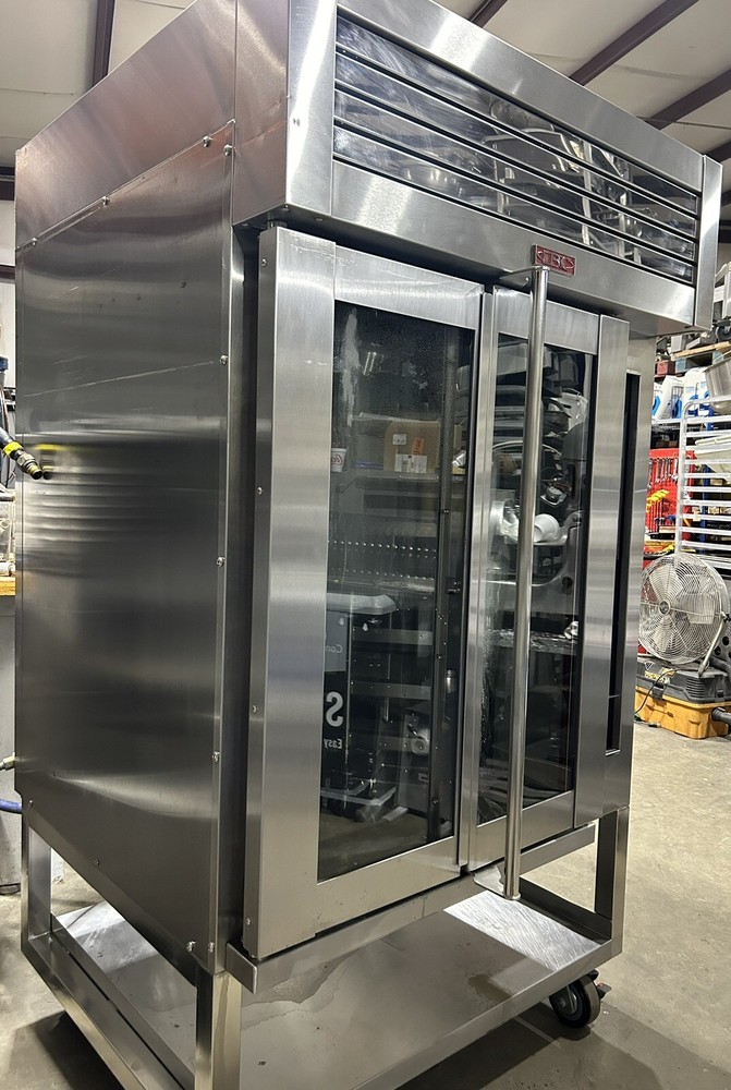 LBC LMO-G10 Mini Rack Oven
