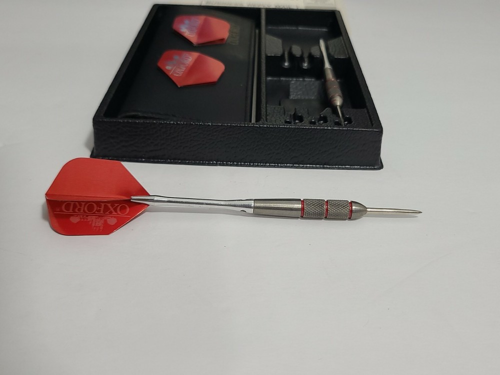 Oxford Trebles 22G Darts