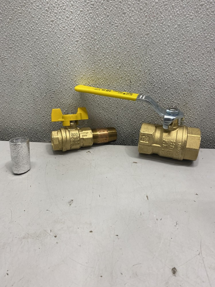 Caleffi Hydo Separator 2 1/2" Flange 548062A