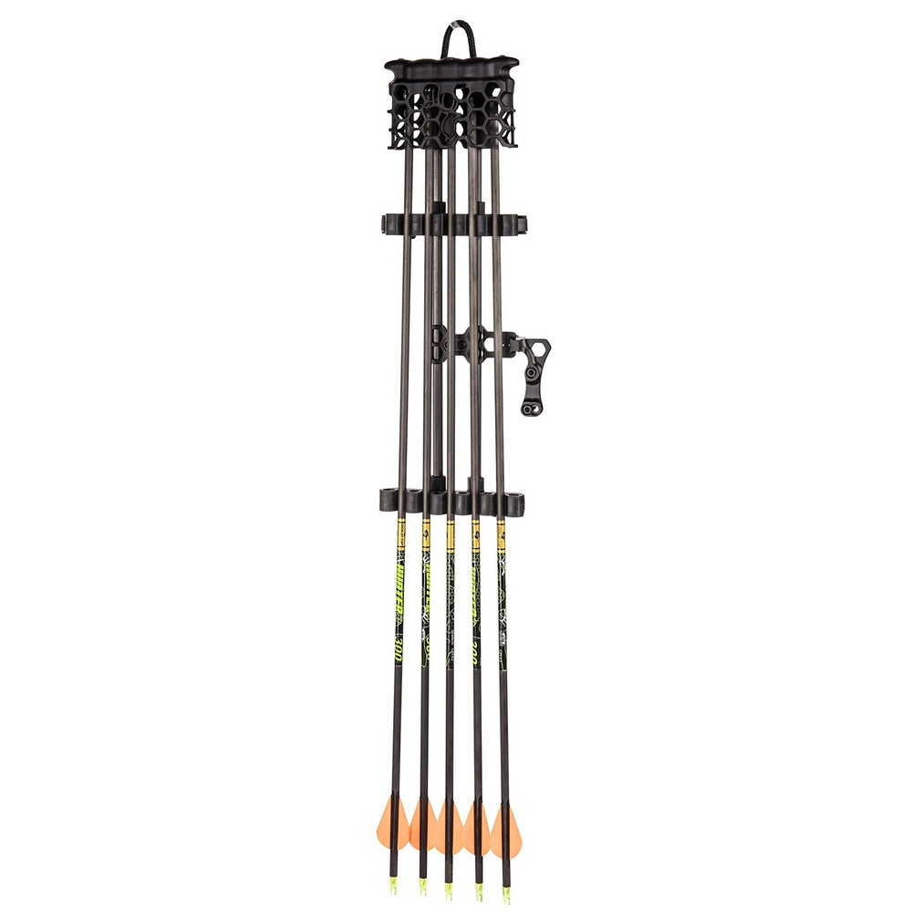 Hex Light Archery Arrow Quiver