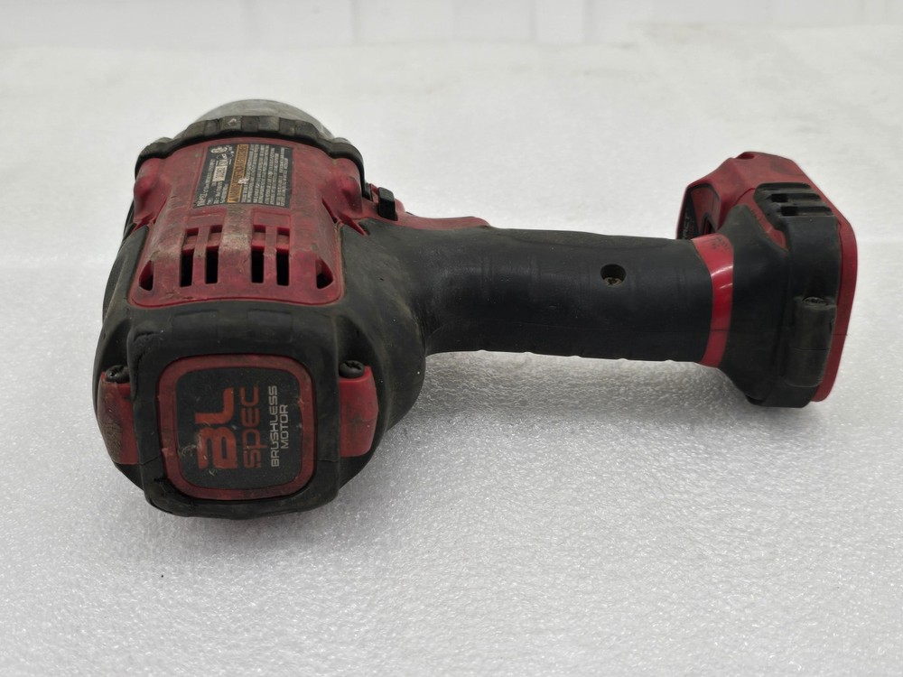 Mac Tools BWP152 1/2” Brushless Impact Wrench