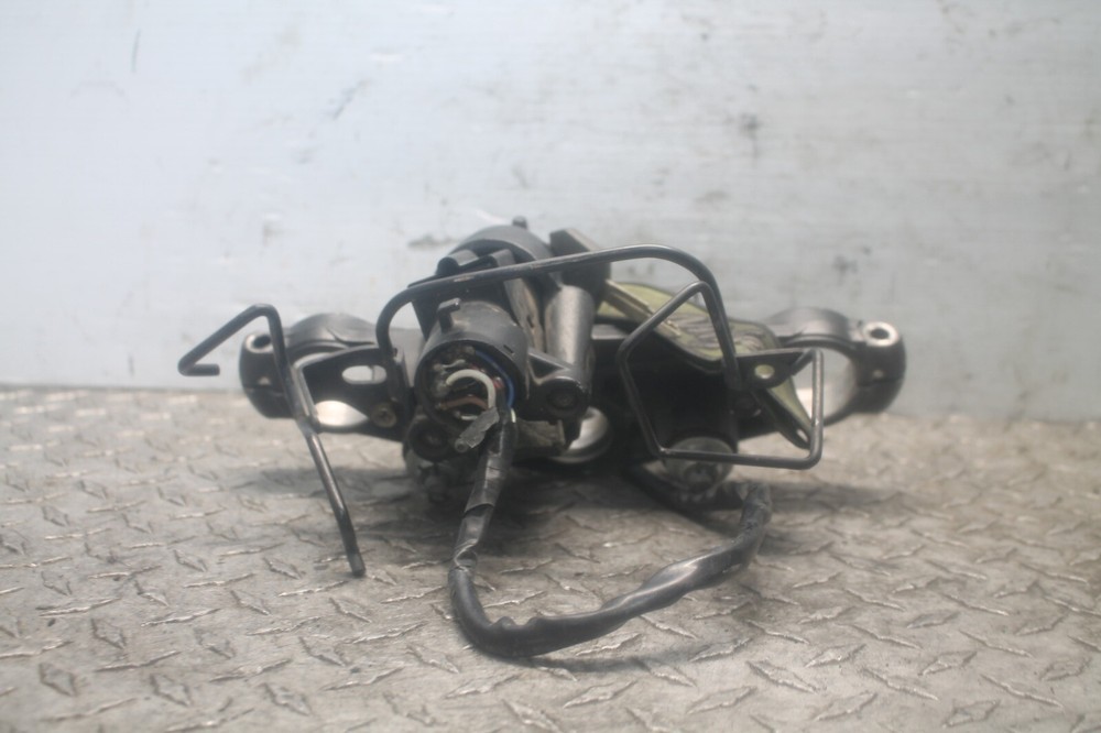 2009 KAWASAKI NINJA 650R UPPER TREE