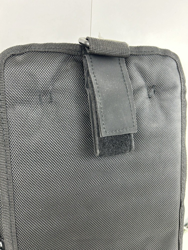 HEXIS UTV Hydration System Dual 2L Bladders Water Resistant Ballistic Nylon