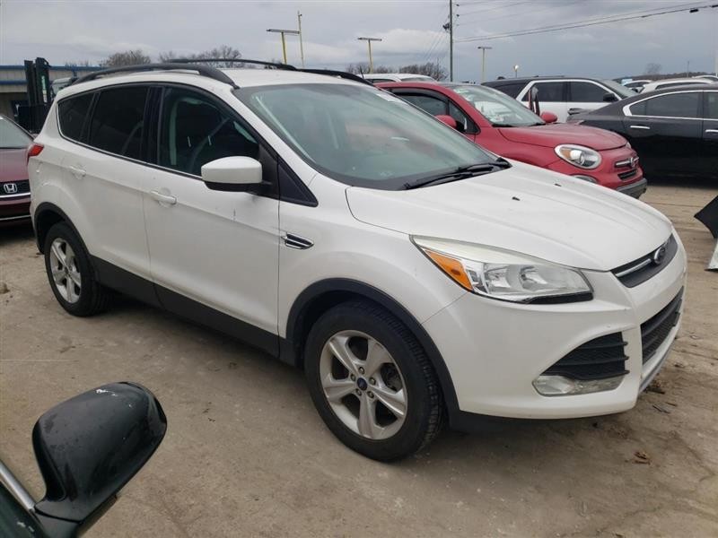 Telematics Interface Module fits 2014 Ford Escape Communication voice reco