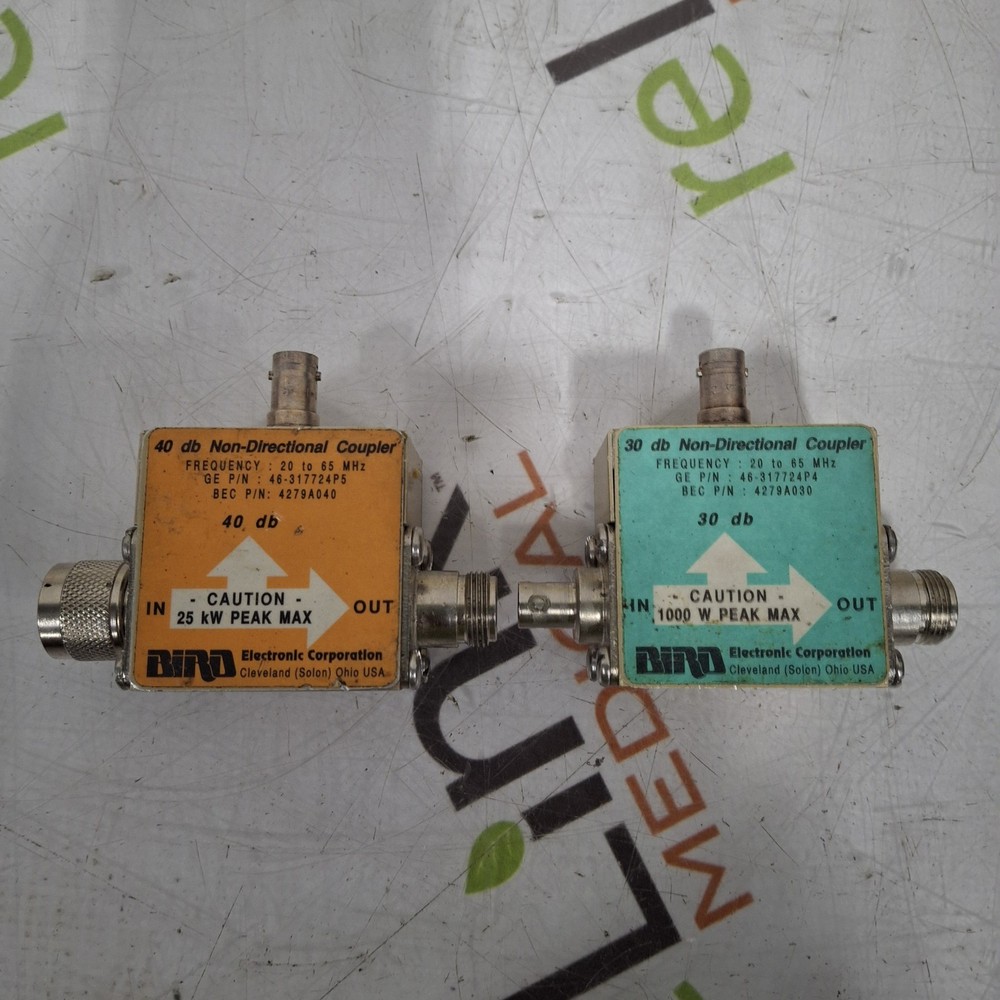 Bird Electronics 8314A030 Attenuator