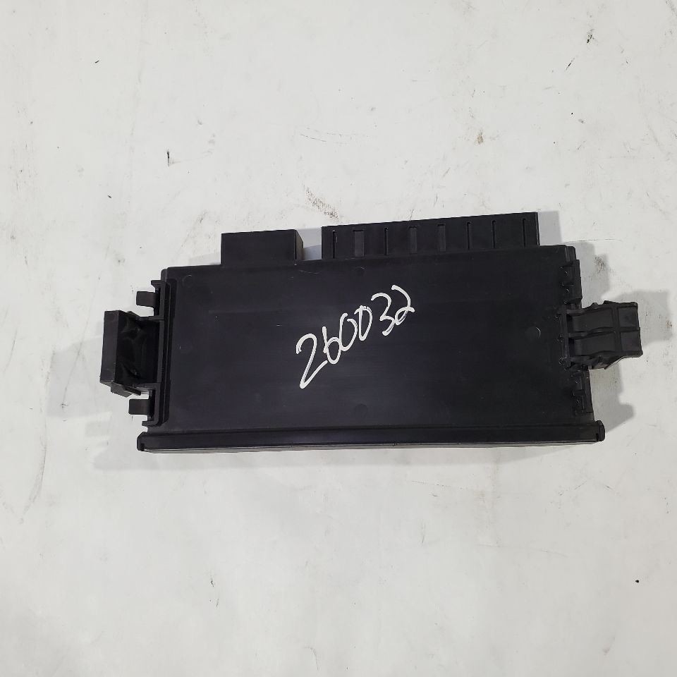 2015 Dodge Charger OEM Interface Control Module 68236708AF