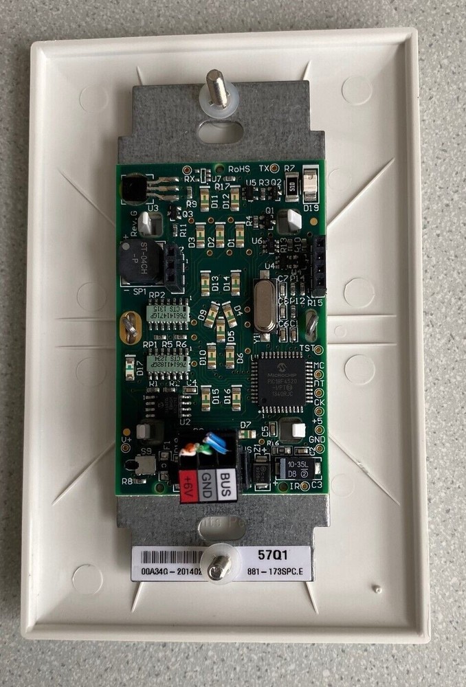 OEM Genuine Pixieplus Control for Epson Projectors ELPSP10; excellent condition