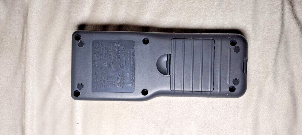 Texas Instruments CBL System Calculator Based Laboratory Data Collector