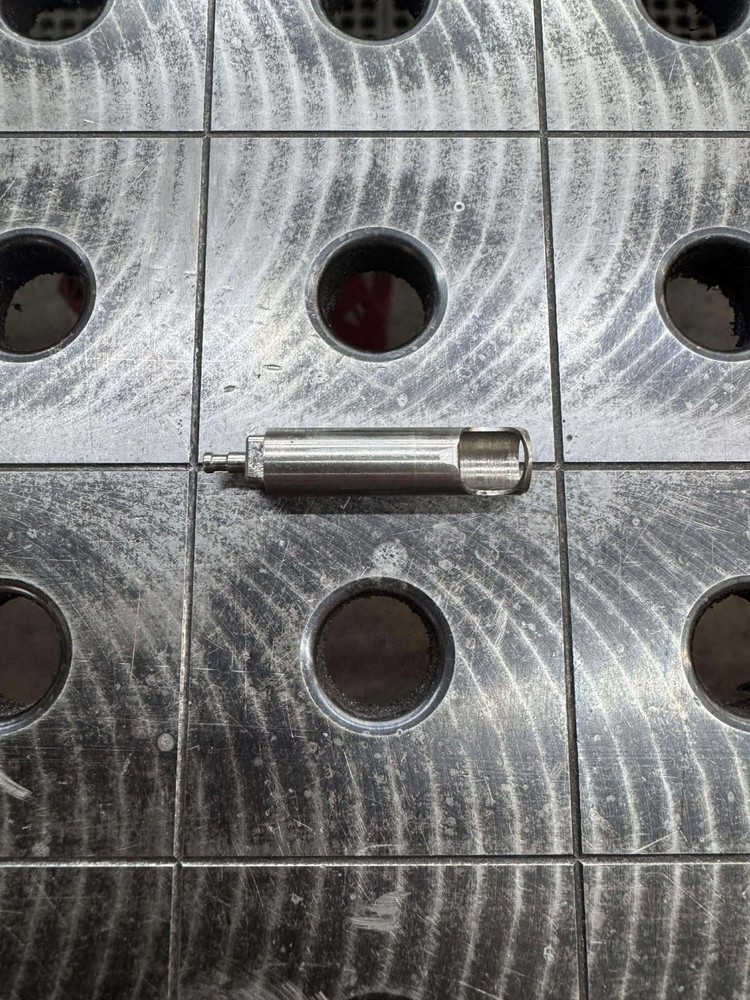 Fx Dynamic .35 Slug Probe