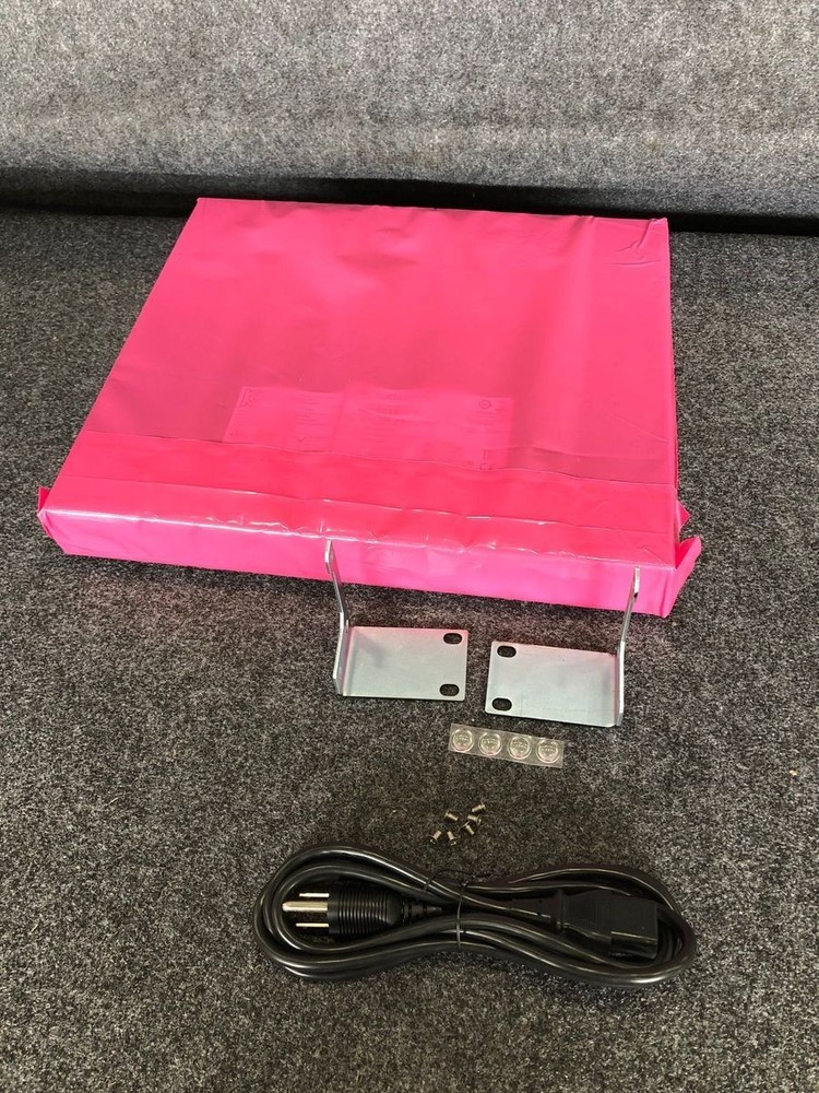 AudioCodes Mediant 800B VoIP Gateway