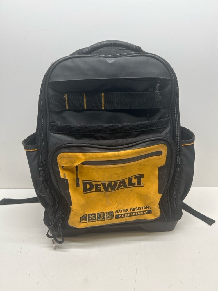 DEWALT BACKPACK (P28016881)
