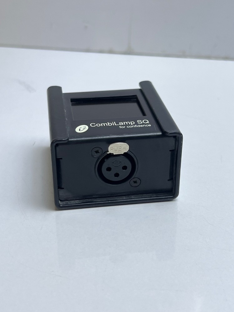 CombiLamp SQ For Confidence