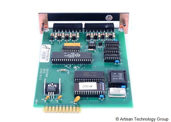 Crestron CNIR-8 Infrared and Serial Output Module