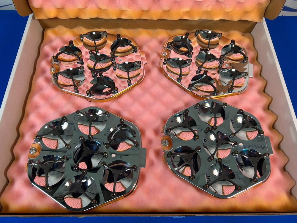 Skytron Aurora 1 - Light Cluster ~ NEW!