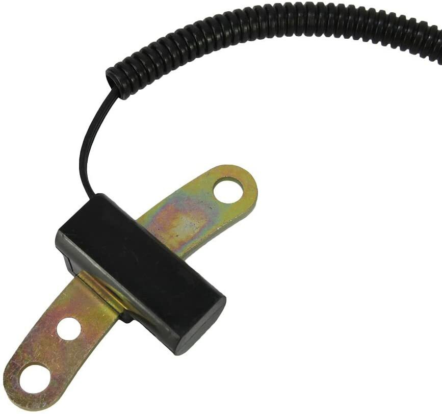 Engine Crankshaft Position Sensor Fits 1991-1992 Jeep Cherokee Comanche Wrangler