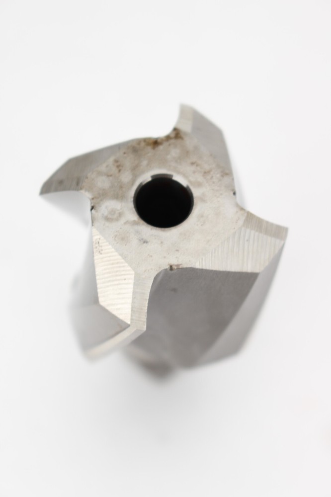 MORSE COUNTERSINK 1-5/8 Core Drill Bit Tip Cutter Deburr Stub Taper chamfer