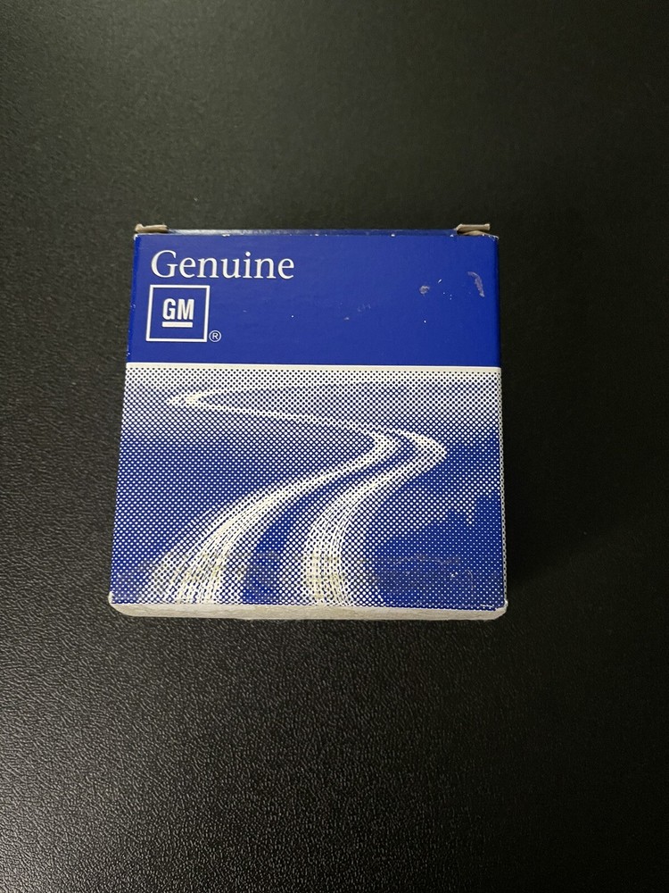 Genuine GM 84237650 Front View Camera