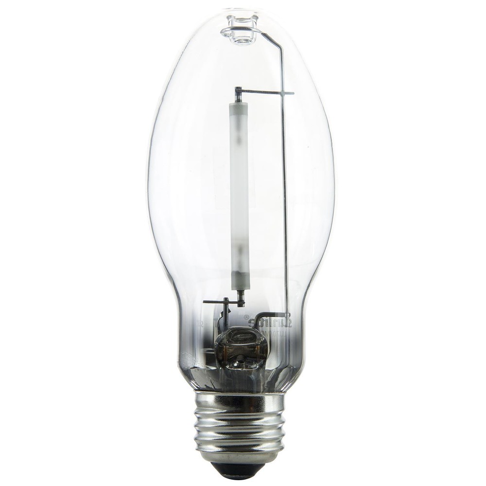 Sunlite LU70/MED 70 Watt High Pressure Sodium Light Bulb, Medium Base