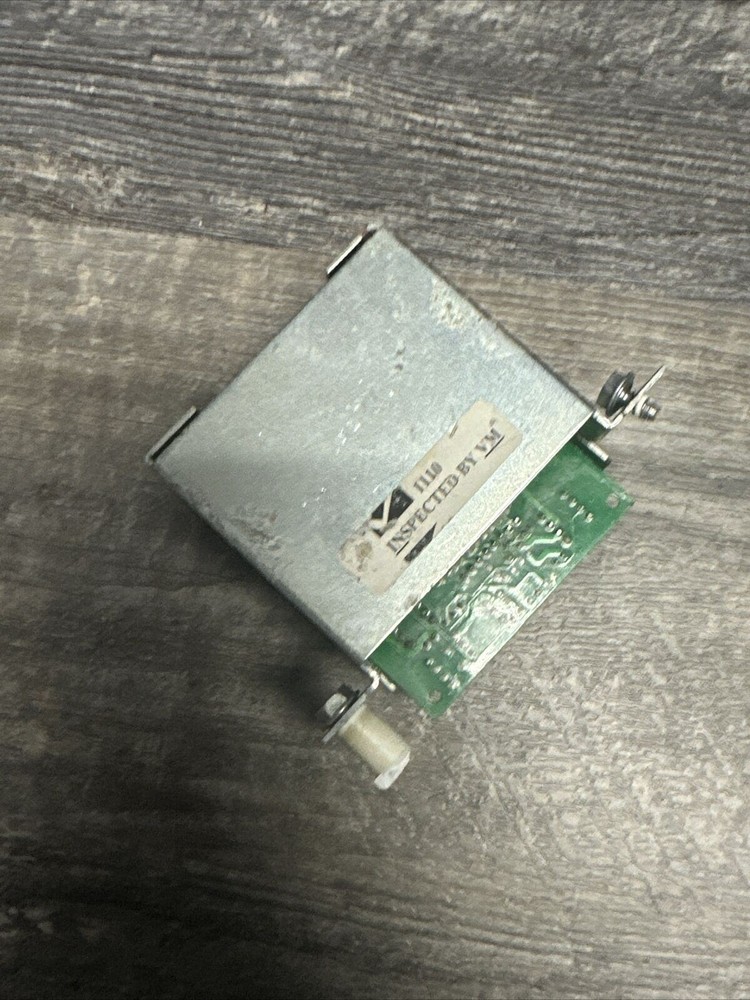 Card Reader Control Board 56-010-005 11-000-750 |NT1417