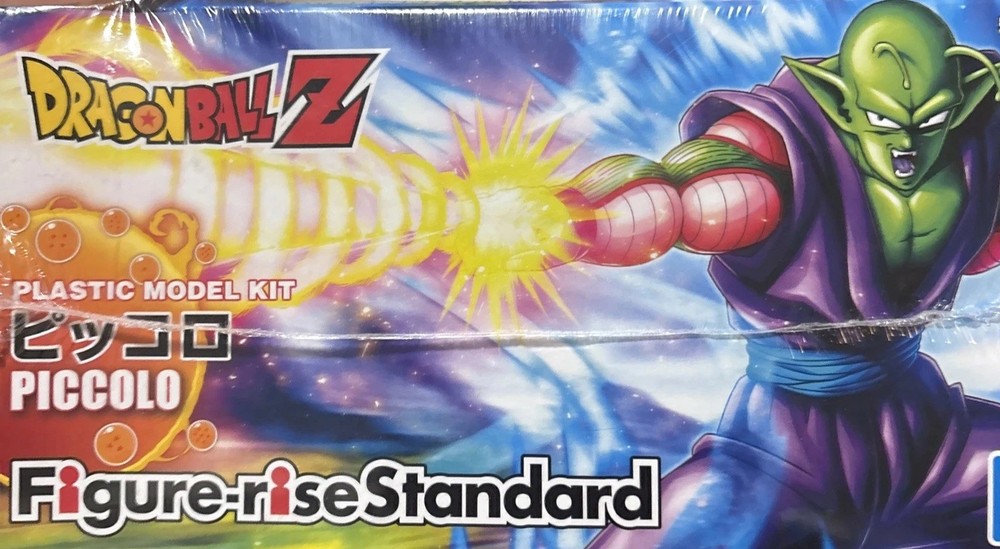 BANDAI Plastic Model Anime Comics Preowned