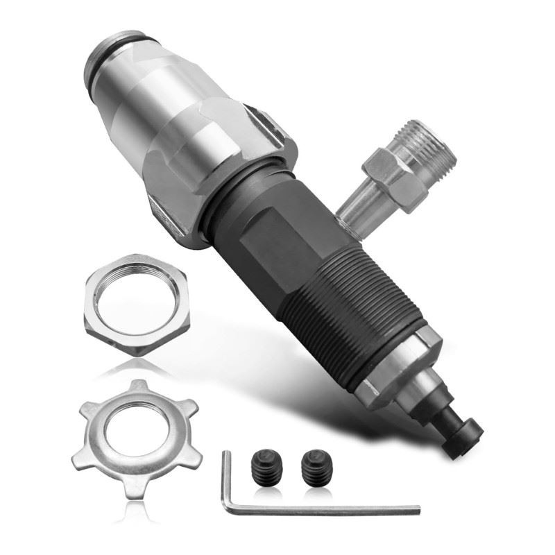 Versatile Sprayer Pump Replacements for 210ES 230 PC Paint sprayer Applications