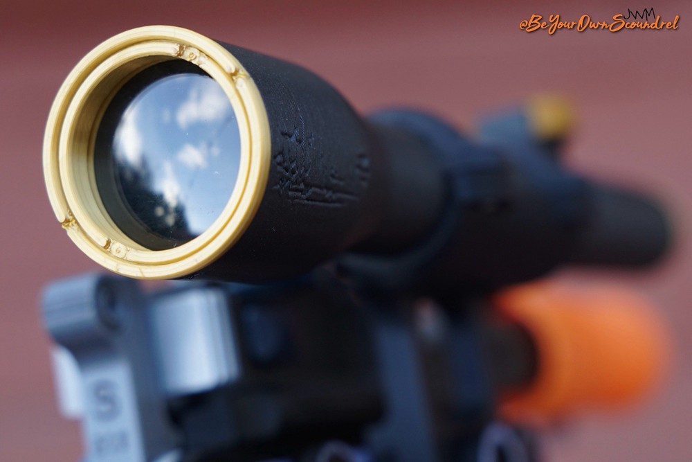 Han Solo Dl-44 Blaster Star Wars