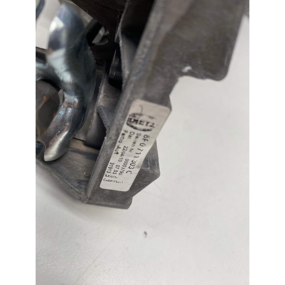 Audi S3 Handbrake lever 8P 2010