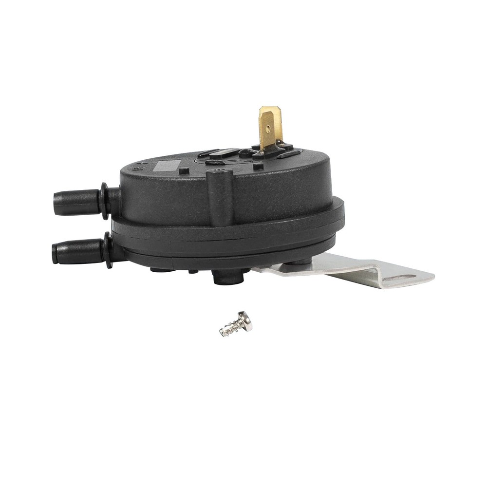Furnace Air Flow Pressure Switch Replacement for Miller Philco Tappan Models