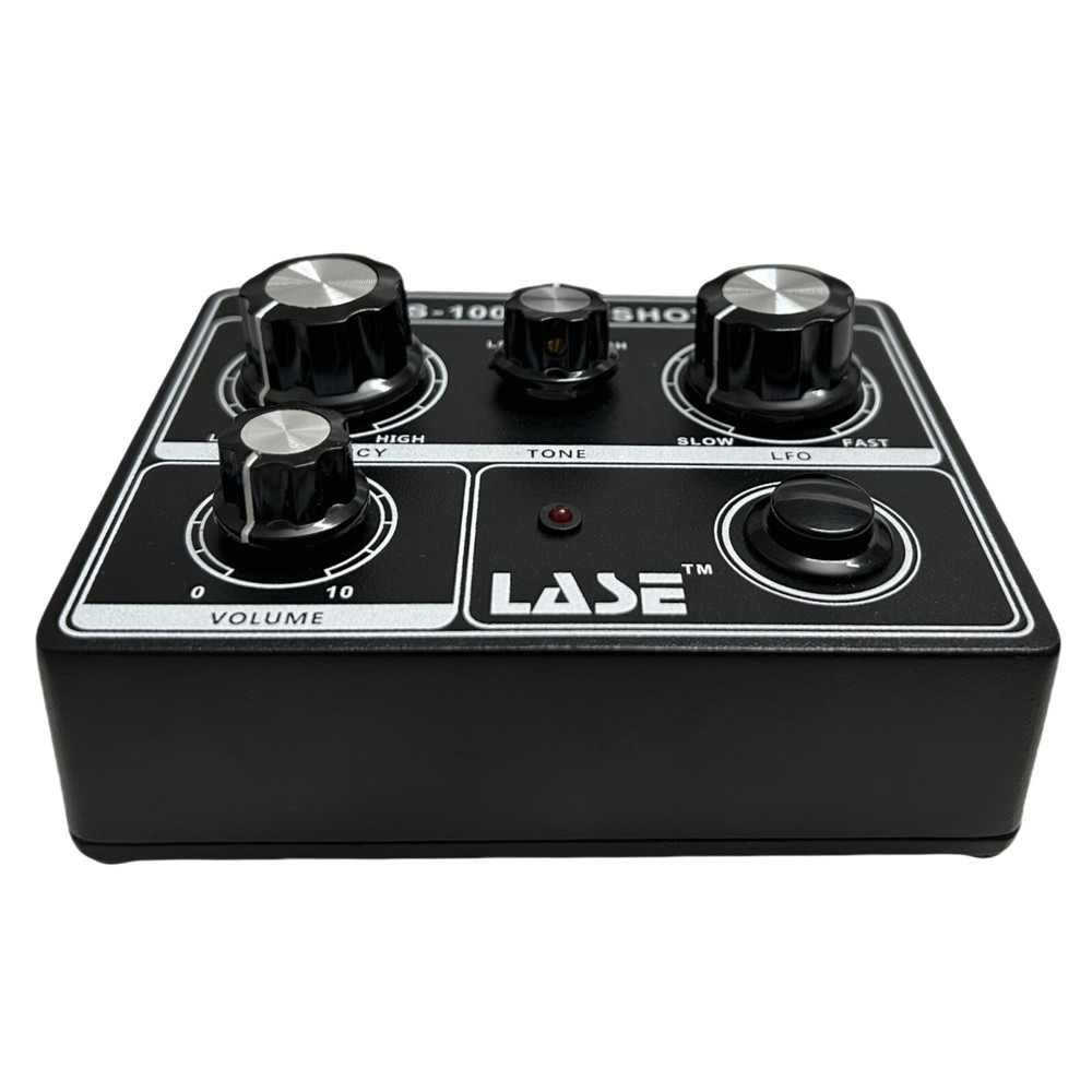 LASE LS-100 LICKSHOT Gun-Shot Effect Machine