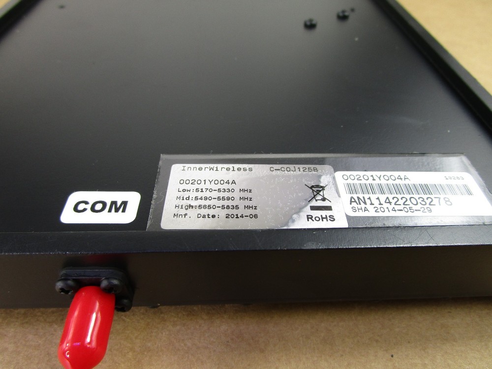 InnerWireless 00201Y004A