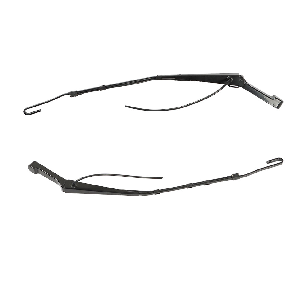 Labwork Front Left + Right Wiper Arm For 2004-2006 Dodge Sprinter 3500 2500