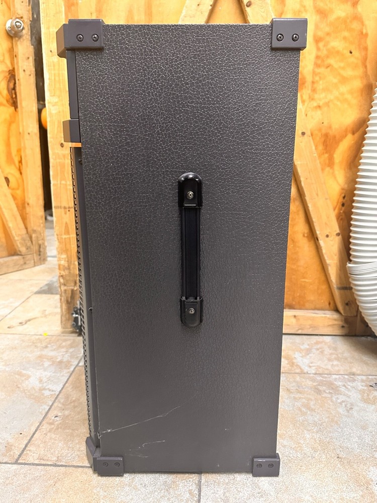 TOA KD3 Keyboard Amplifier - tested & working