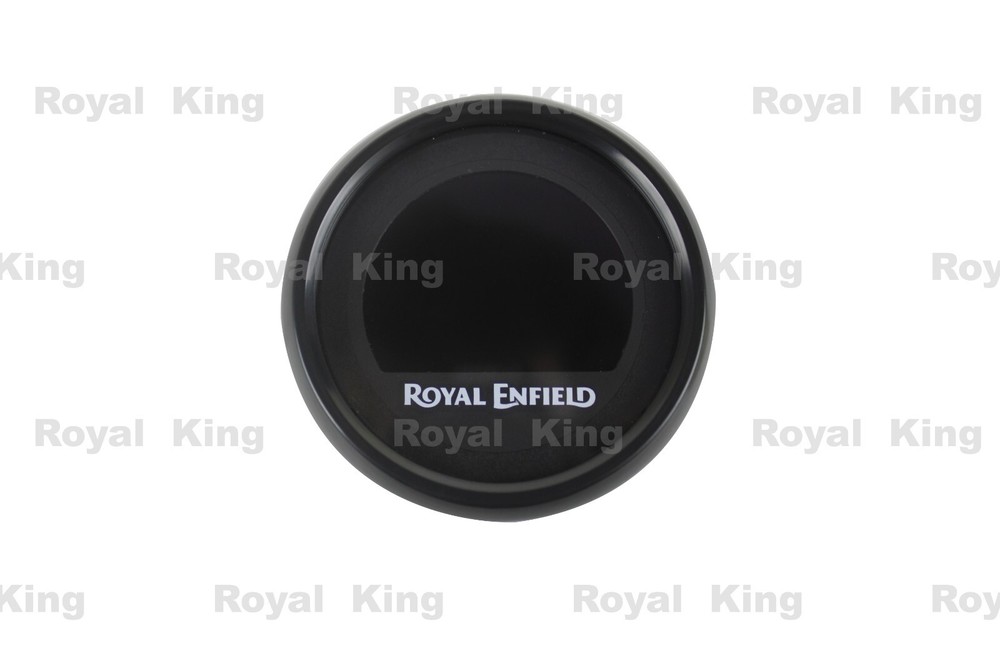 Royal Enfield Hunter 350 "Navigation Display Unit With Fitting Assy."