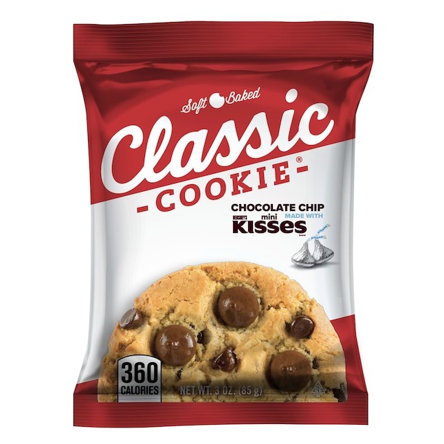 Classic COOKIE Chocolate Chip Cookies