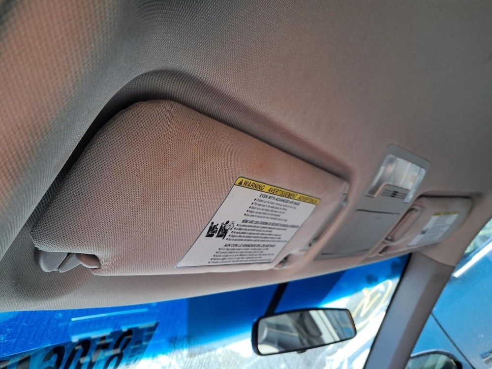 CAMRY 2013 Glove Box 4831995