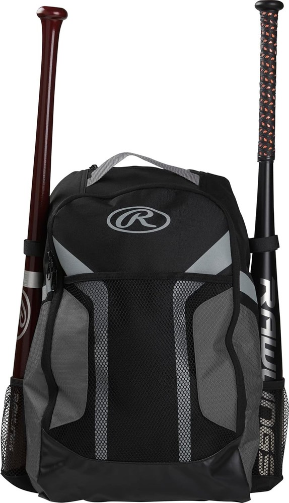Youth Baseball Backpack Gear Bag