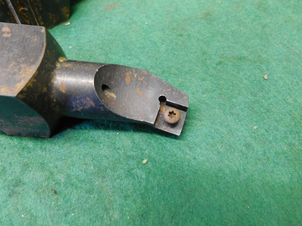 Sandvik BTS Boring Tool BT32-SSKCL-D2650-12