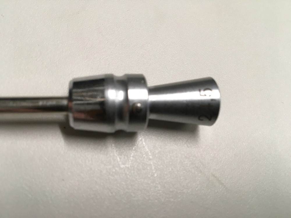 Wolf Obturator 8962.01