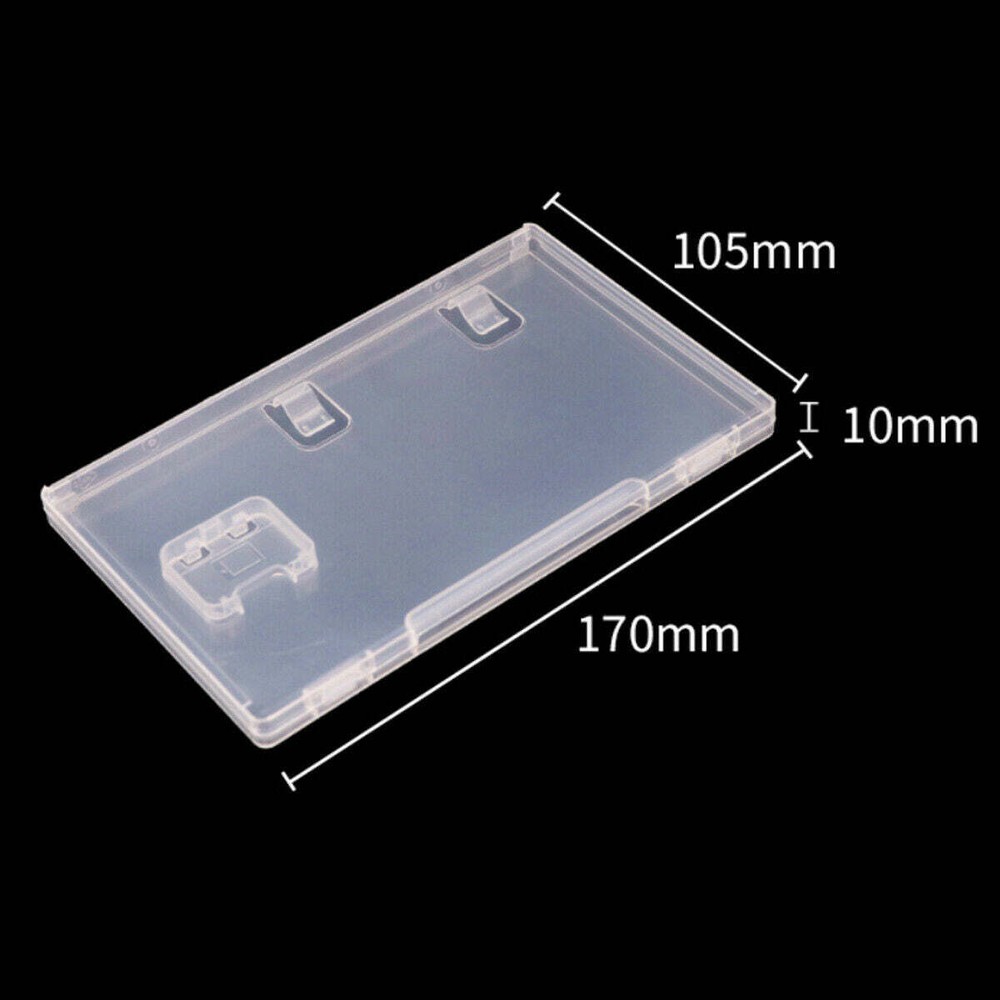 Replacement Game Case - Nintendo Switch [Official Nintendo Switch Accessory] NEW