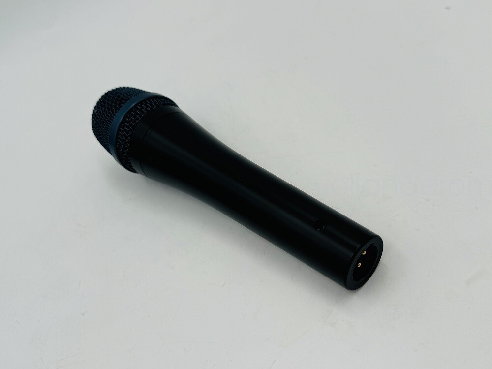 New Sennheiser E935 Dynamic Vocal Performance Handheld Microphone Cardioid Black