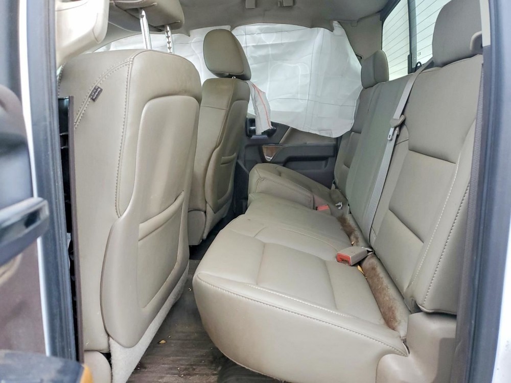 SIERRA150 2015 Glove Box 4976354