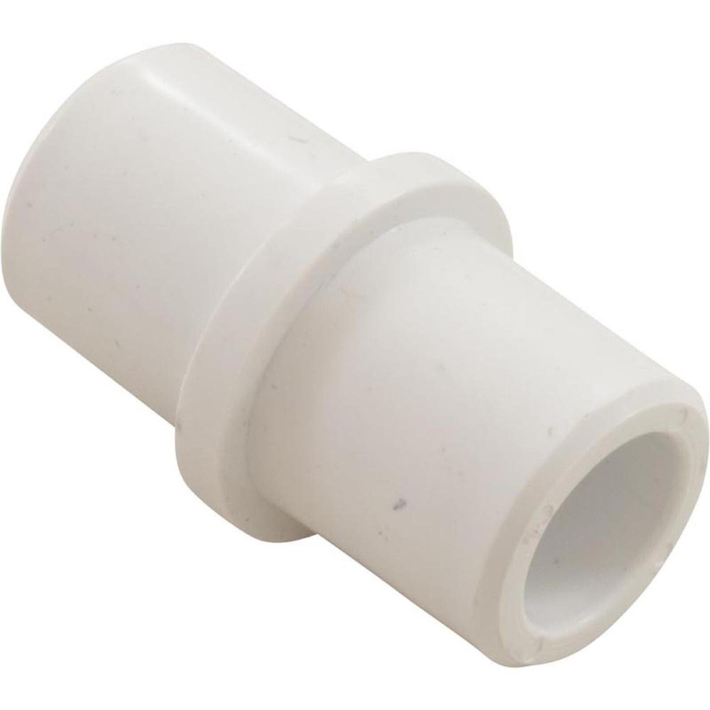 Insider Coupler For Sch 40 1"Pipe - White