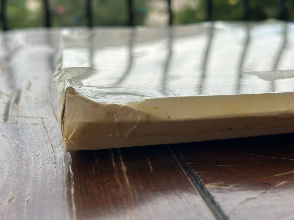 HabaMerge software, Form Lette/mailing Label Program for AppleWorks Macintosh